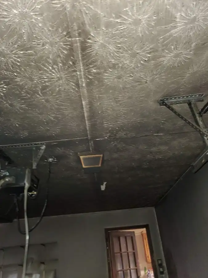Fire and smoke damage assessment for Emergency Water Damage Services in Greenwich